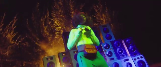 Magnito - Phakama ft Iyanya, Mimi South | Photo 5