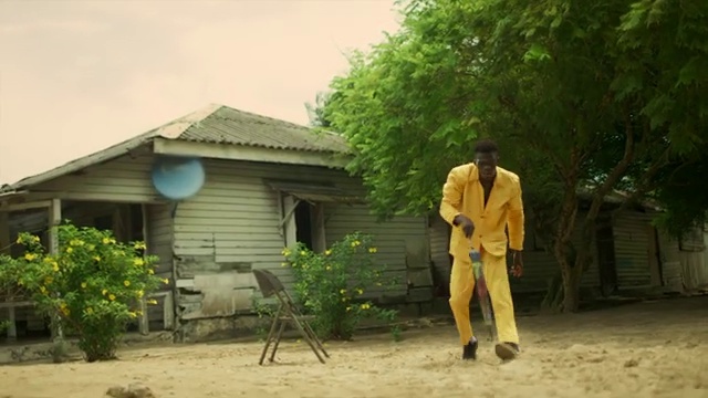 Joeboy - Better Thing | Photo 4