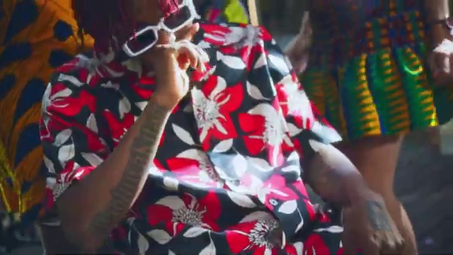 Governor Of Africa - Sisi Caro ft Oxlade | Photo 3