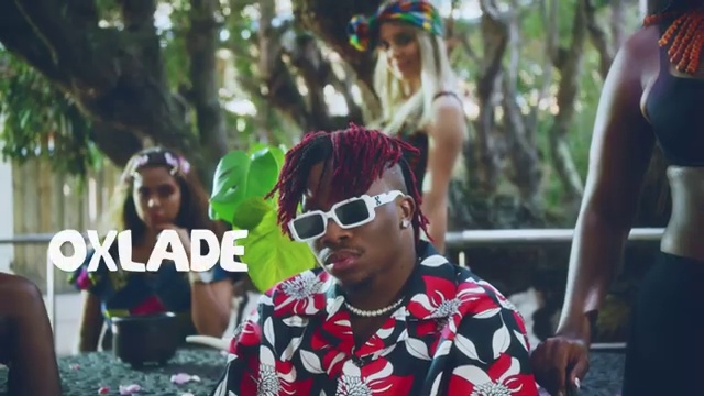 Governor Of Africa - Sisi Caro ft Oxlade