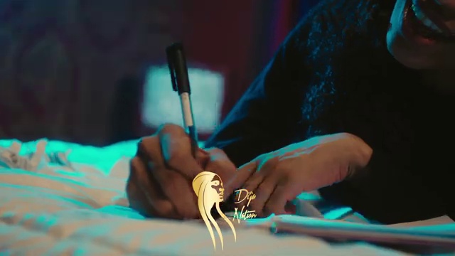 Dija - Jonah