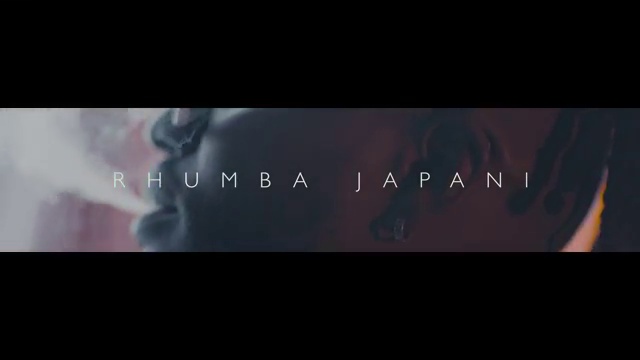 Sauti Sol - Rhumba Japani ft Bensoul, Nviiri the Storyteller, Xenia Manasseh, Okello Max, NH