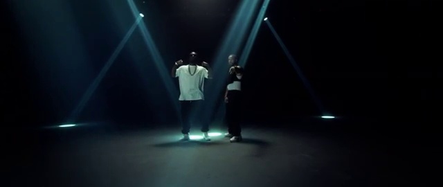 Sarkodie - Vibration ft Vic Mensa