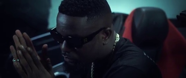 Sarkodie - Vibration ft Vic Mensa | Photo 5