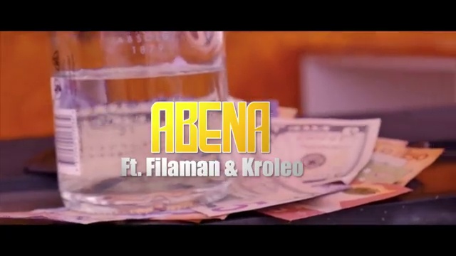 T Frank - Abena ft Filaman, Kroleo