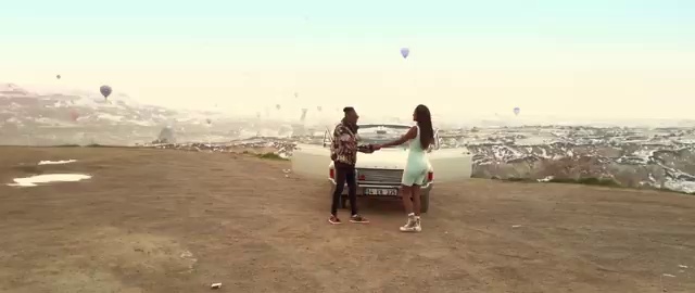 Mayorkun - Let Me Know | Photo 3