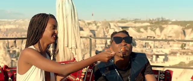 Mayorkun - Let Me Know | Photo 4