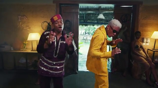 Stokley - Woman ft KiDi