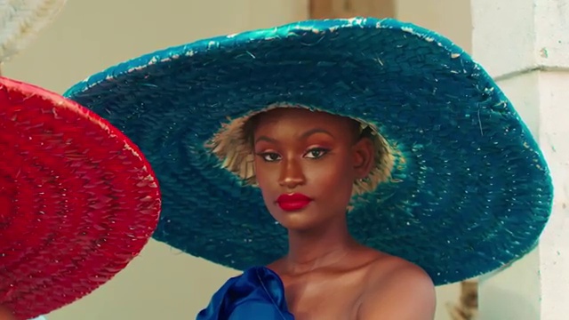 Stokley - Woman ft KiDi | Photo 3