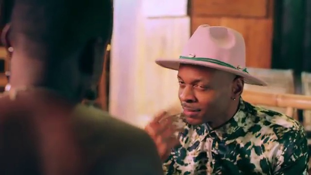 Stokley - Woman ft KiDi | Photo 4