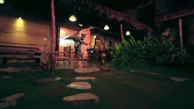 Stokley - Woman ft KiDi | Photo 5