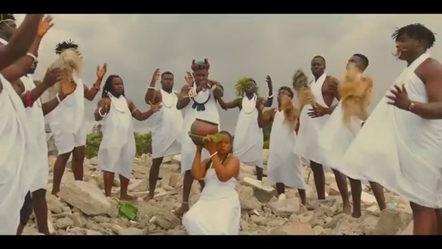 Shatta Wale - Botoe  (Listen) | Photo 2