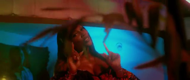 Smallgod - Gats To Let Dem Know ft Tiwa Savage, Kwesi Arthur | Photo 5