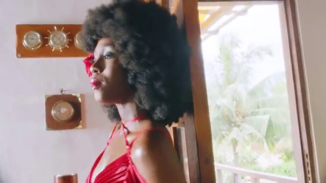 Cina Soul - Feelings ft KiDi | Photo 2