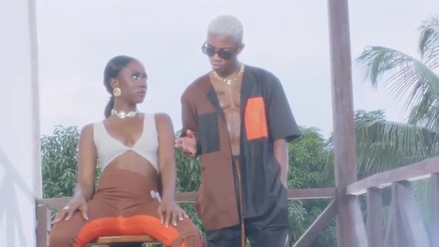 Cina Soul - Feelings ft KiDi | Photo 4