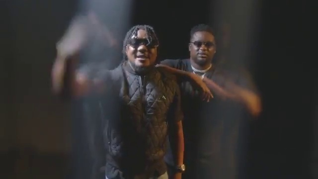 CDQ - Kogbede ft Wande Coal