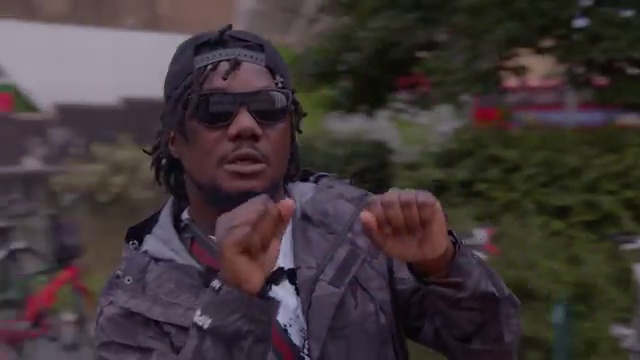 CDQ - Kogbede ft Wande Coal | Photo 2