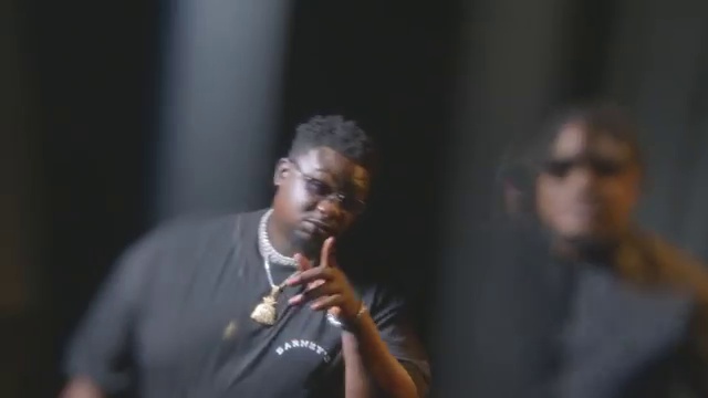 CDQ - Kogbede ft Wande Coal | Photo 3