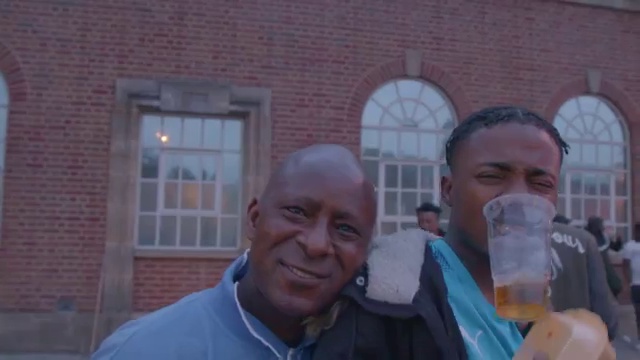 CDQ - Kogbede ft Wande Coal | Photo 4