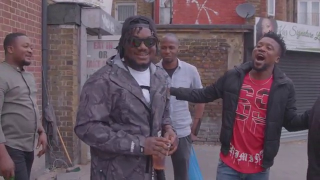 CDQ - Kogbede ft Wande Coal | Photo 5