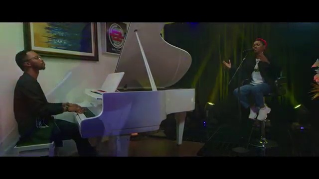 Chidinma - This Love | Photo 3