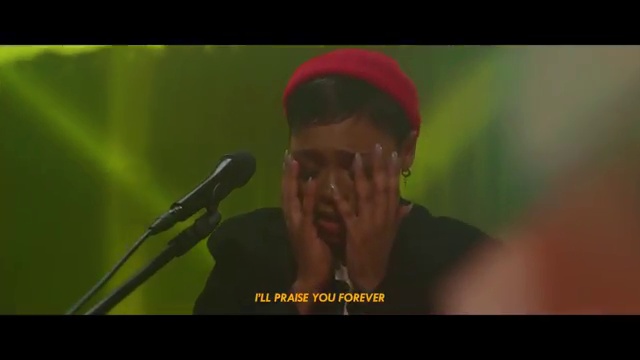 Chidinma - This Love | Photo 5