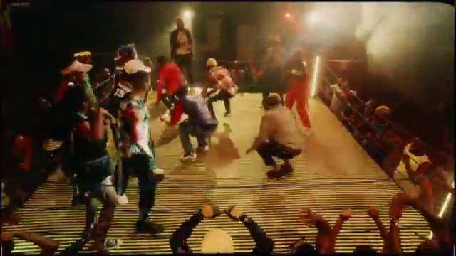 DJ Tarico - Yaba Buluku (Remix) ft Burna Boy, Preck, Nelson Tivane | Photo 3