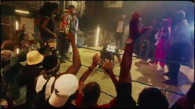 DJ Tarico - Yaba Buluku (Remix) ft Burna Boy, Preck, Nelson Tivane | Photo 4