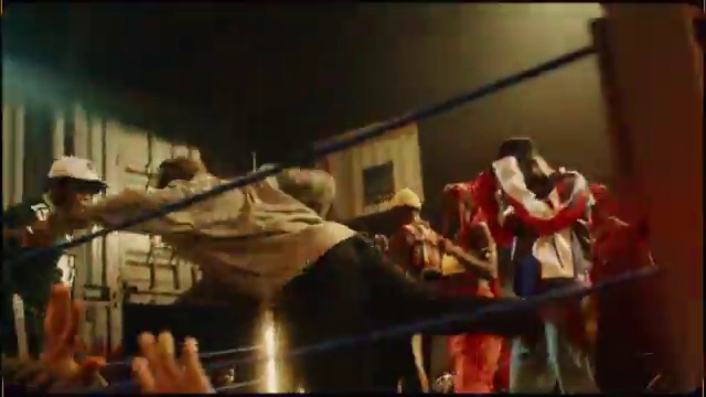 DJ Tarico - Yaba Buluku (Remix) ft Burna Boy, Preck, Nelson Tivane | Photo 5