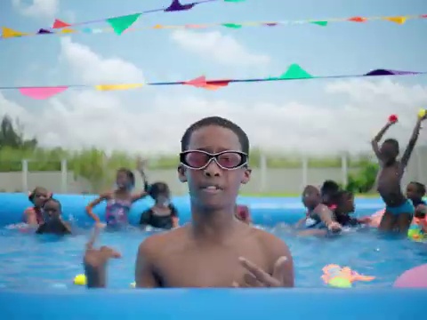 LadiPoe - Feeling ft Buju BNXN | Photo 3