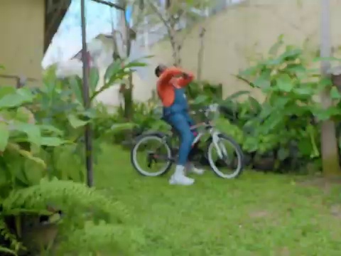 LadiPoe - Feeling ft Buju BNXN