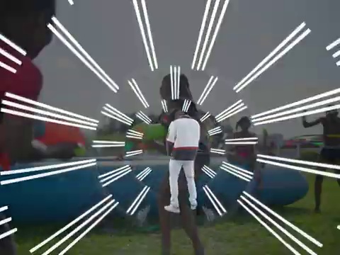 LadiPoe - Feeling ft Buju BNXN | Photo 5