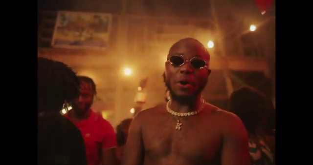 King Promise - Ring My Line ft Headie One | Photo 3