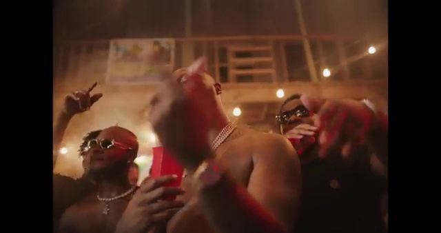 King Promise - Ring My Line ft Headie One | Photo 4