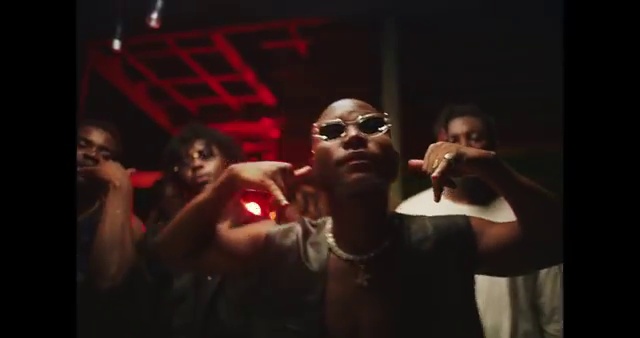 King Promise - Ring My Line ft Headie One | Photo 5