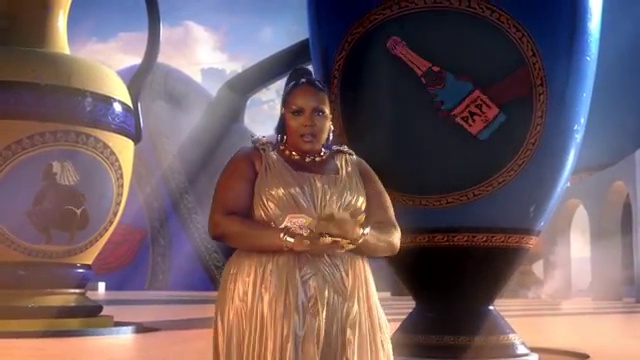 Lizzo - Rumors ft Cardi B