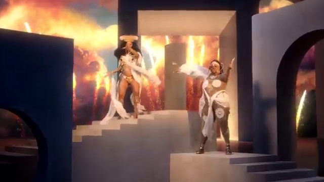 Lizzo - Rumors ft Cardi B | Photo 3