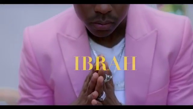 Ibraah - Jipinde