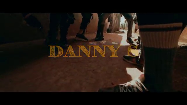 Danny S - Banger