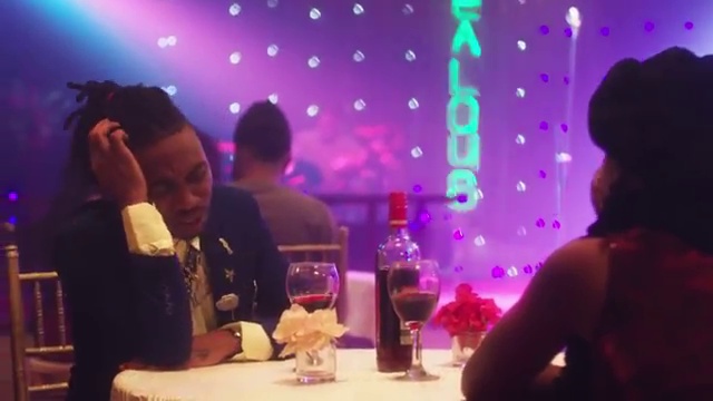 Alikiba - Jealous ft Mayorkun | Photo 4