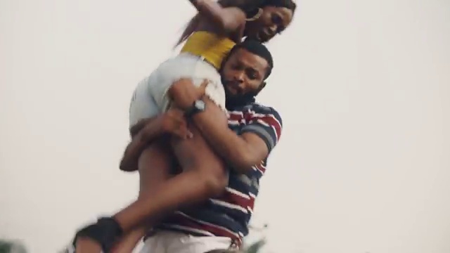 Alikiba - Jealous ft Mayorkun