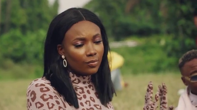 Alikiba - Jealous ft Mayorkun | Photo 2