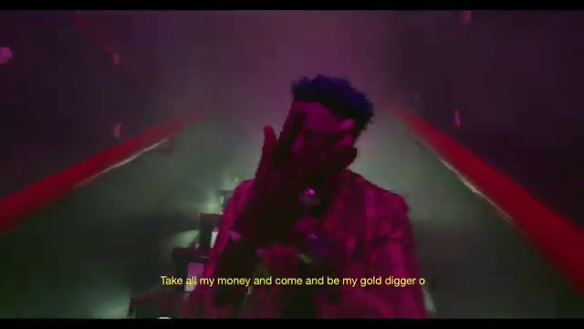 Jaido P - Survive ft Olamide | Photo 4