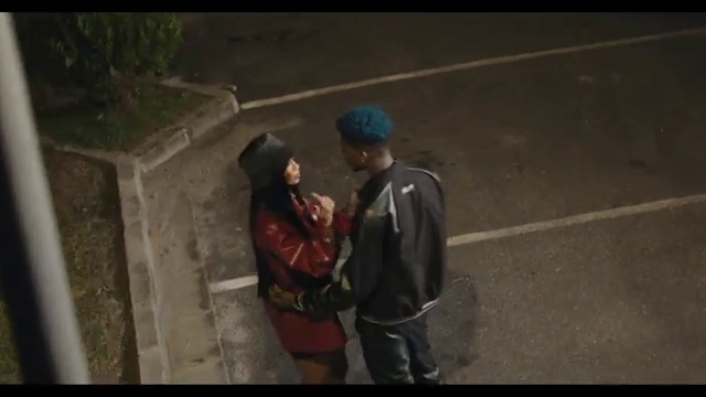 Jaido P - Survive ft Olamide | Photo 3