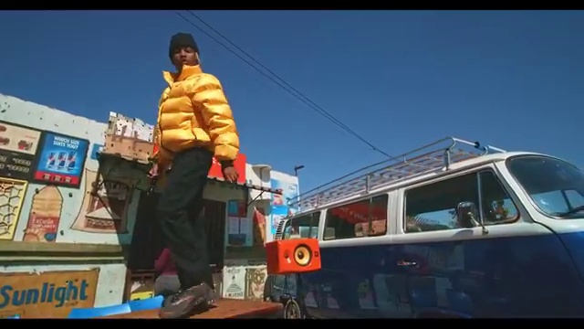 Diamond Platnumz - IYO ft Focalistic, Mapara A Jazz, Ntosh Gazi