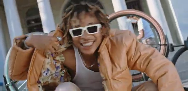 AV (Babyboy AV) - Big Thug Boys | Photo 3