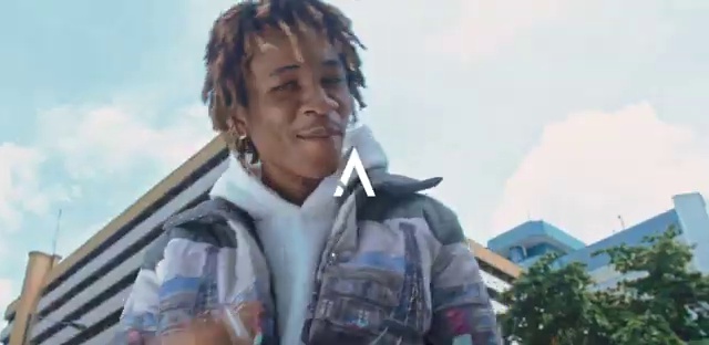 AV (Babyboy AV) - Big Thug Boys