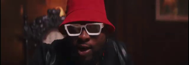 Konshens - Boom Bang ft Davido