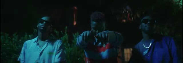 Konshens - Boom Bang ft Davido | Photo 5