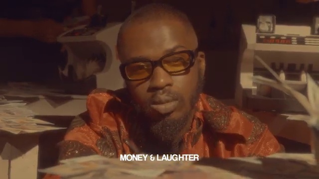 BOJ - Money And Laughter ft Zamir, Amaarae | Photo 2